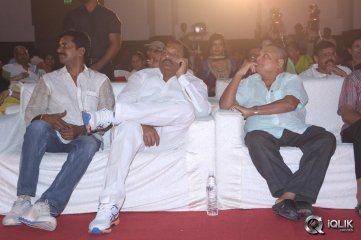 Lovers Movie Audio Launch Photos